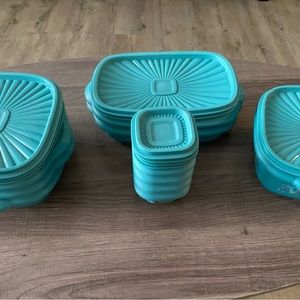 The Pioneer Women collection storage containers 10 piece